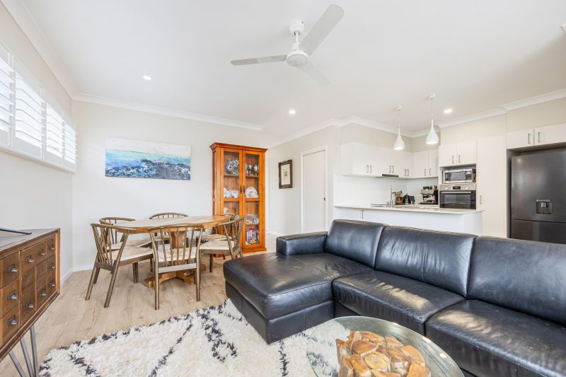 Tranquil Living, Close to the Clubhouse