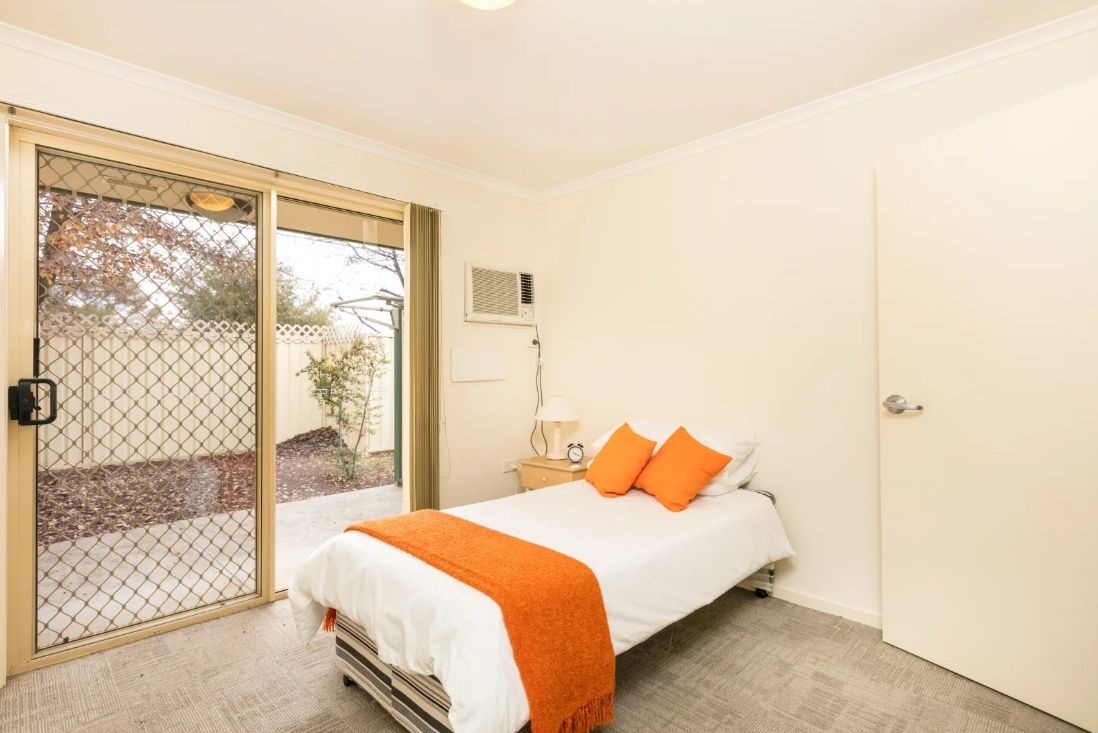 Enjoy Comfortable Over-55s Living at Eureka Whyalla