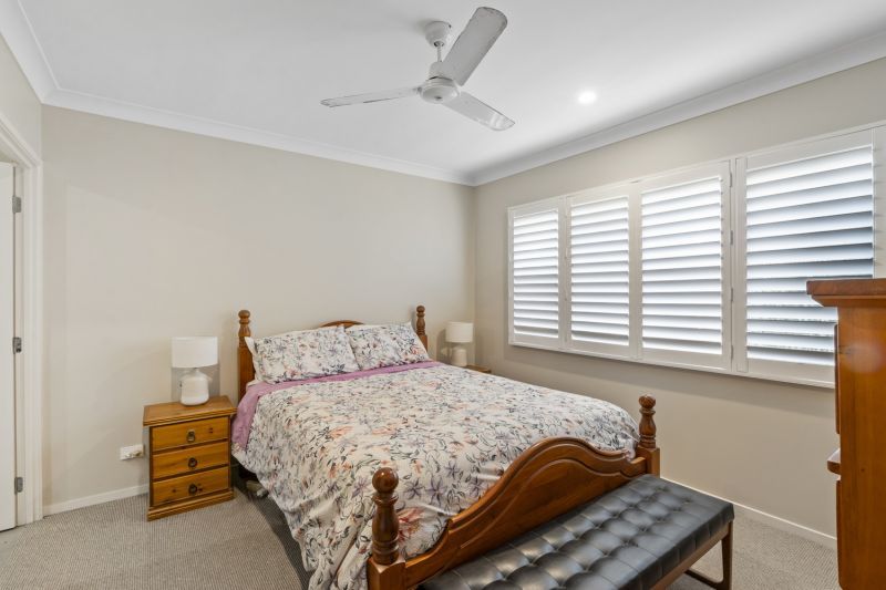 Spacious Corner Block