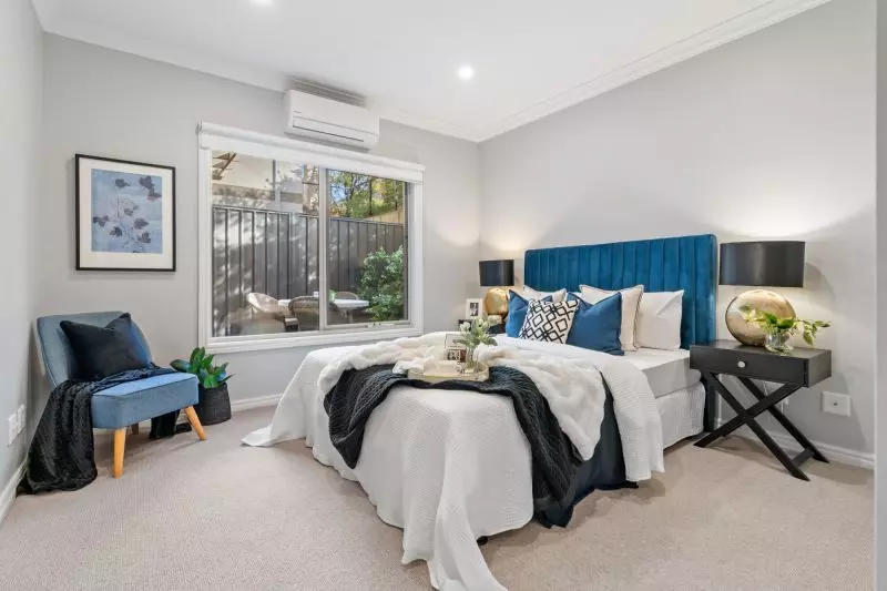 Newly Renovated and perfectly positioned!