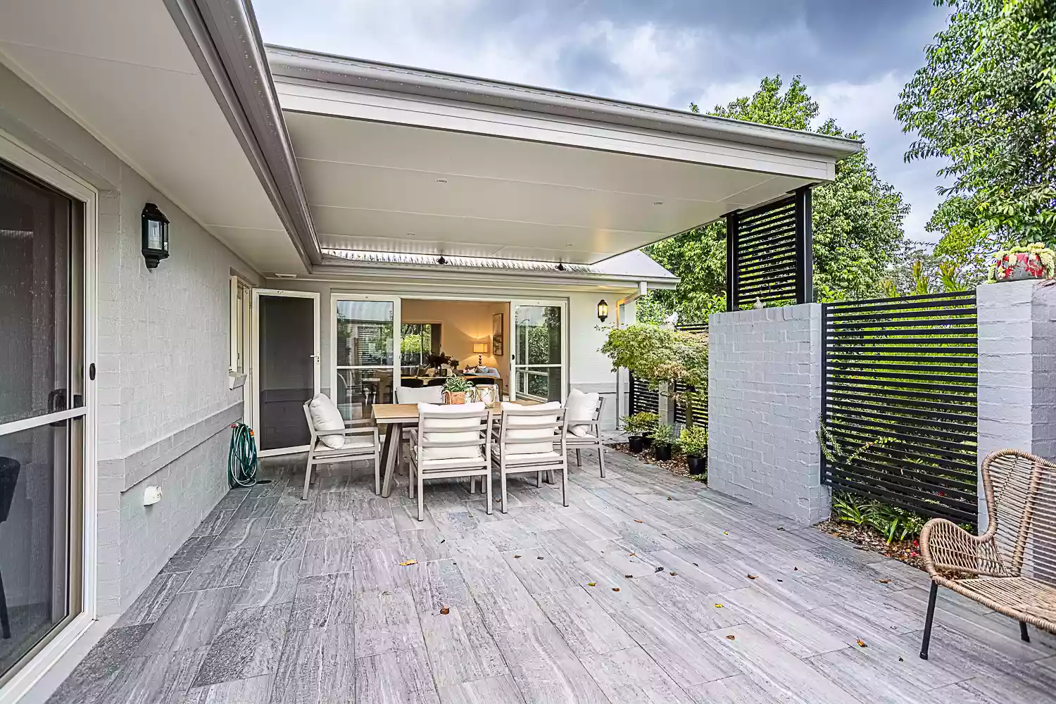 Cezanne C- by Palm Lake Resort Tea Gardens