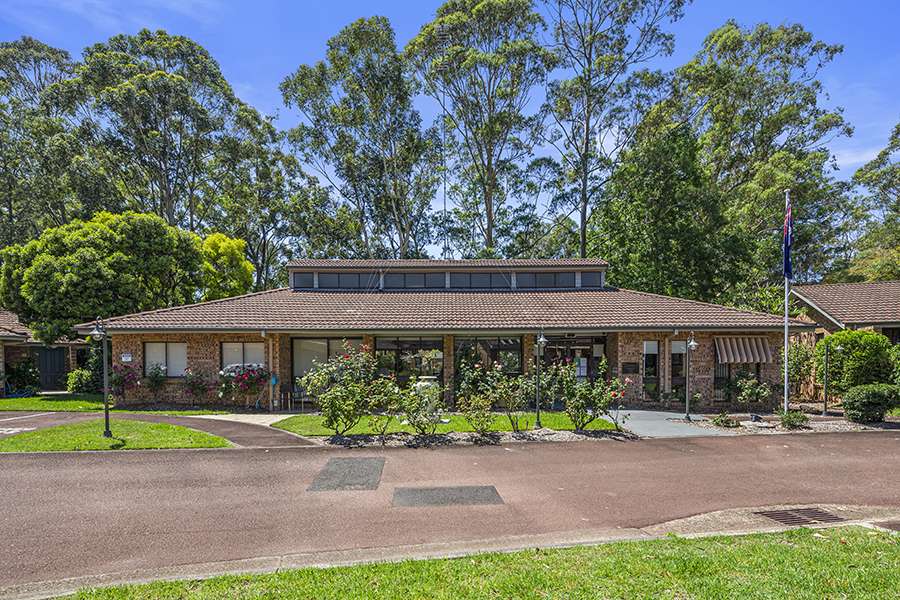 RSL LifeCare Cherrybrook Gardens