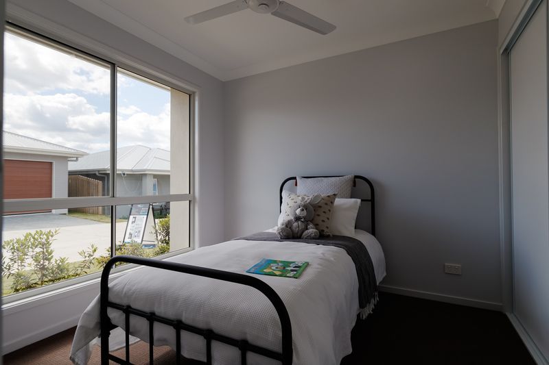 Designed for over 50s living