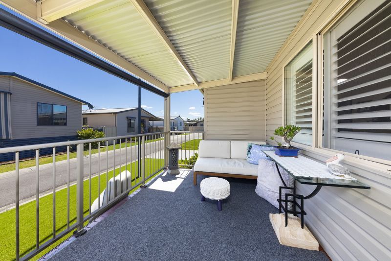 Crystal Waters Estate - Site 29