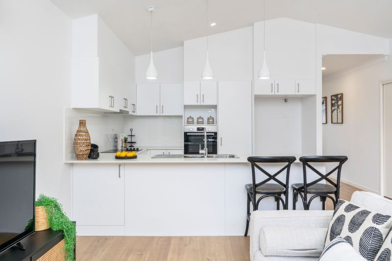 Pristine Ex-Display Home – Move-In Ready!