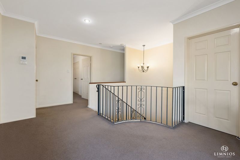 Top Of The Hill With City Views!