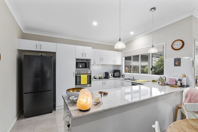 Modern Living with Effortless Comfort