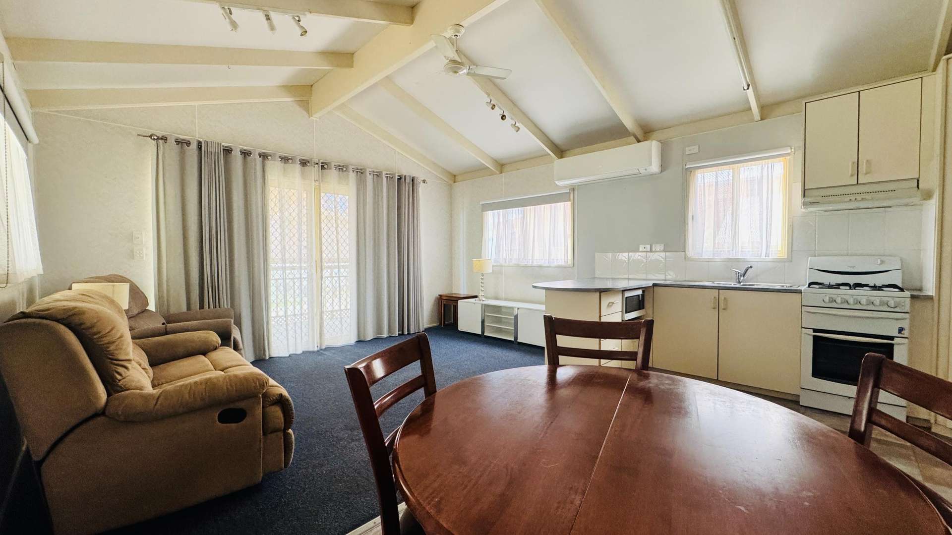 Haven at Benalla - Benalla Tourist Park