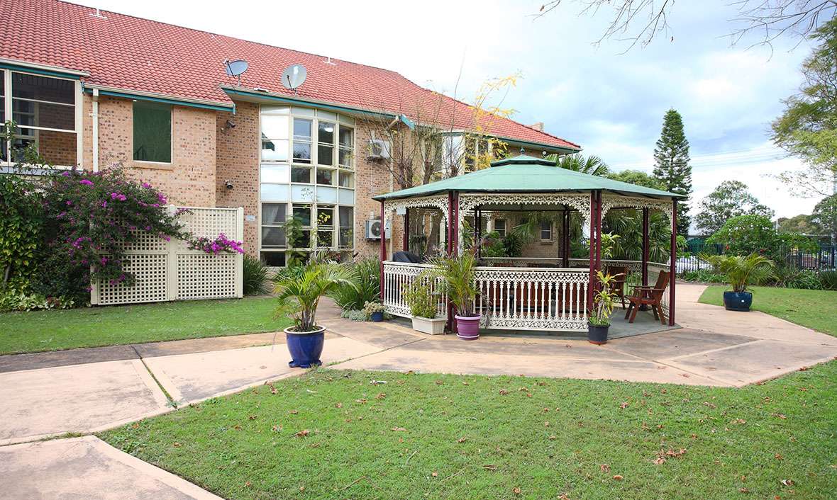 Daceyville Residential Aged Care