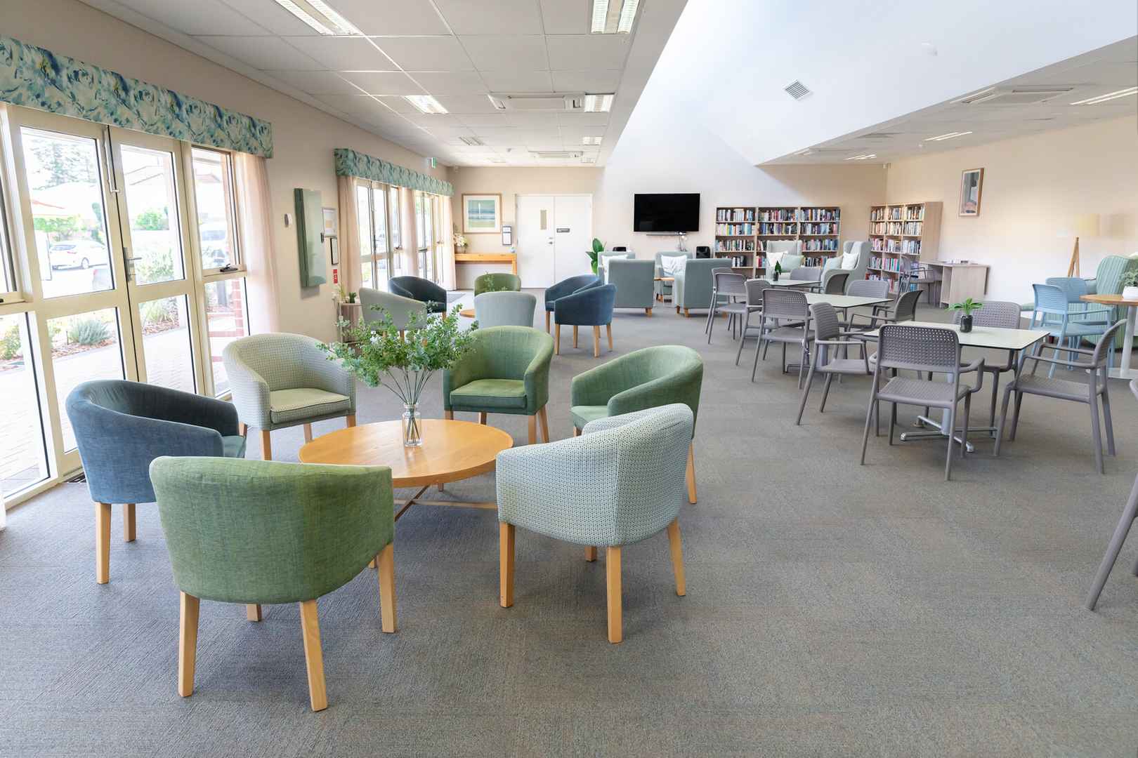 Unit 22 Bolton Clarke Beachlands- Retirement Living