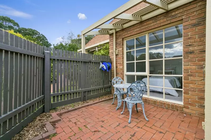 Freshly Updated, Perfectly Positioned