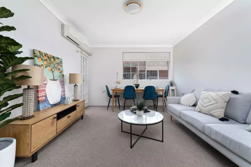 Under Offer -Retire to affordable serviced apartment living at Greglea