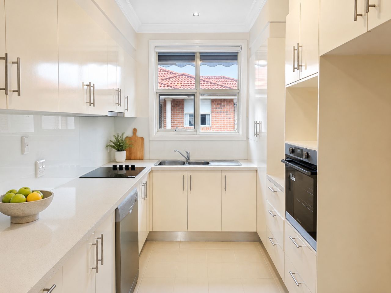 Unit 40 - 2 Bedroom + Study available now