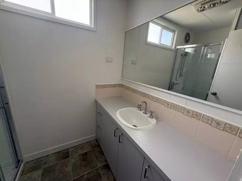 Peninsula Parklands - Site 018