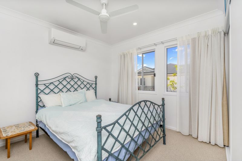 Spacious Two Bedroom Home + Study - Just Lovely!