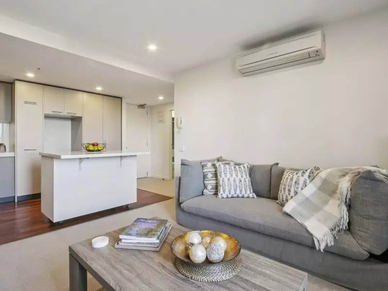 Last Remaining One Bedroom Apartment