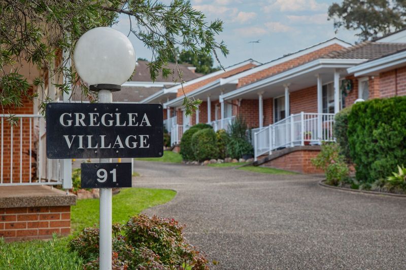 Beautiful Renovated Serviced Apartment for those requiring assisted independent living