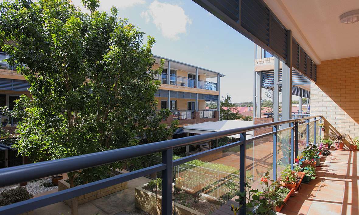 St Joseph's Residential Aged Care