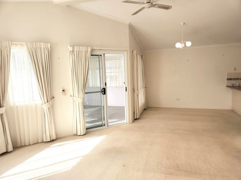 Spacious 3 bedroom home.