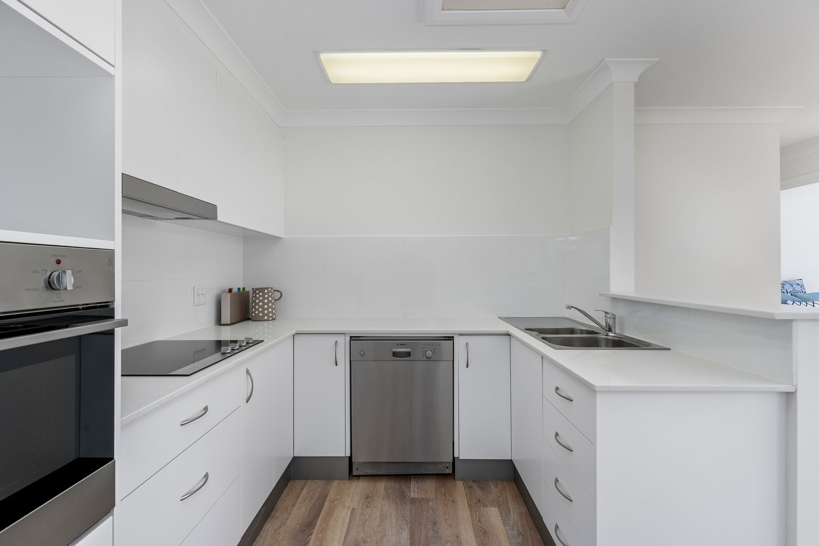 Live in the Heart of Deakin — Register for Upcoming 2-Bedroom Homes