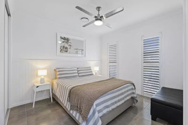 Site 100 - Established Atoll