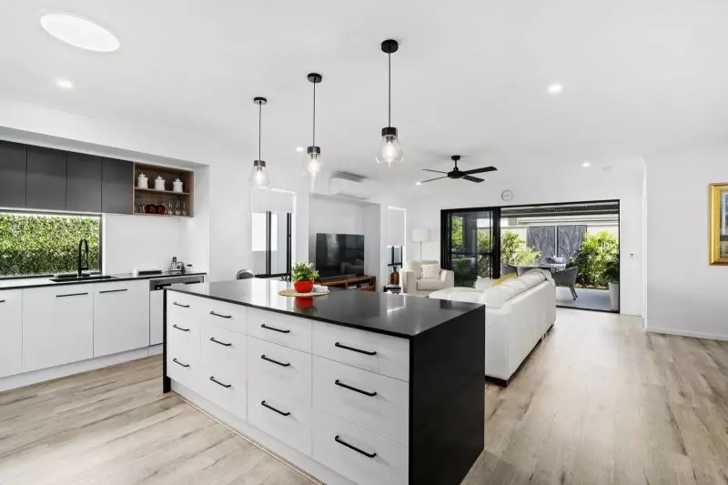 Site 156 - Established Lillydale G1