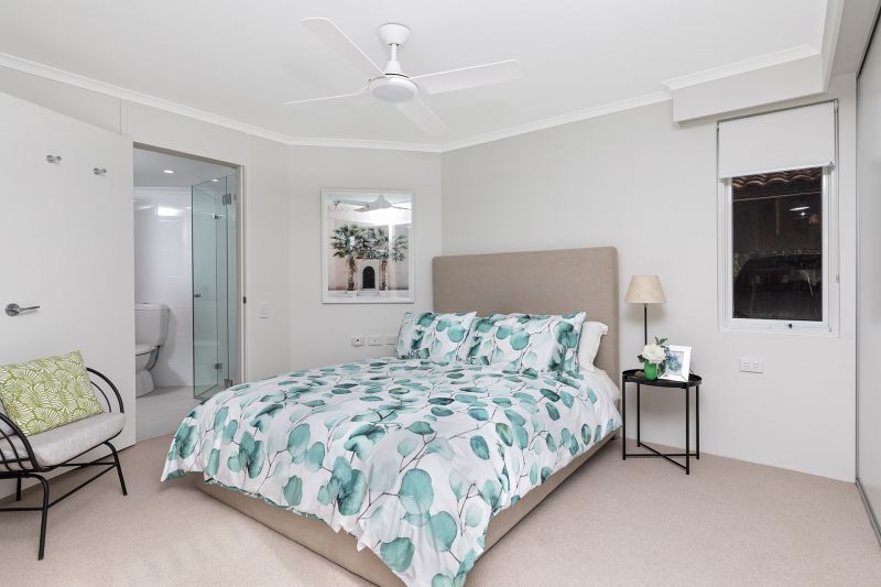 [UNDER OFFER] One bedroom independent living unit