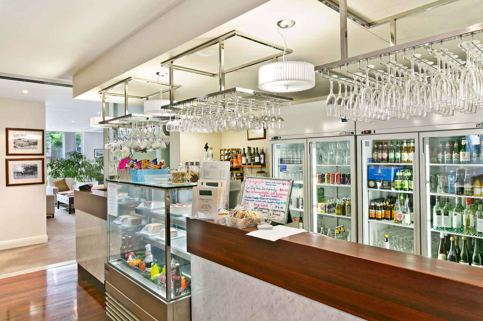 On Statenborough Luxury Retirement Living at Leabrook