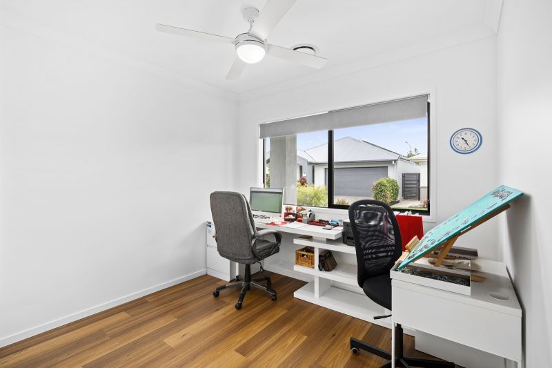 Site 11 - Established Rosevale