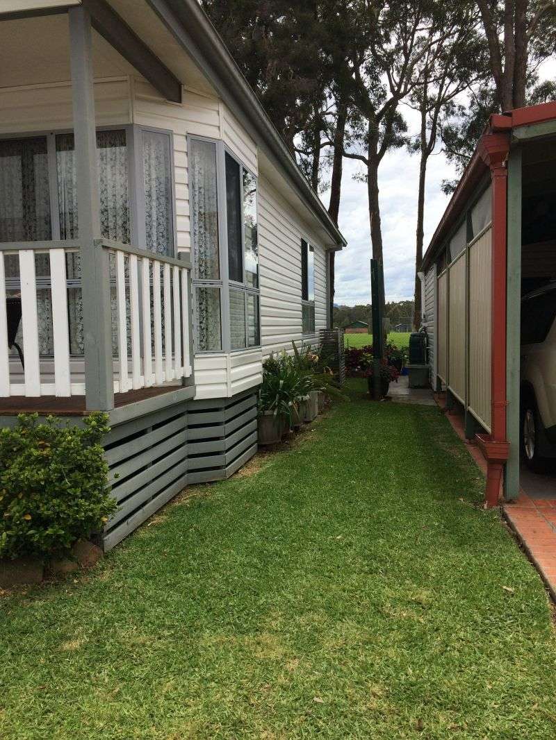 Rest Point Village - Site 57