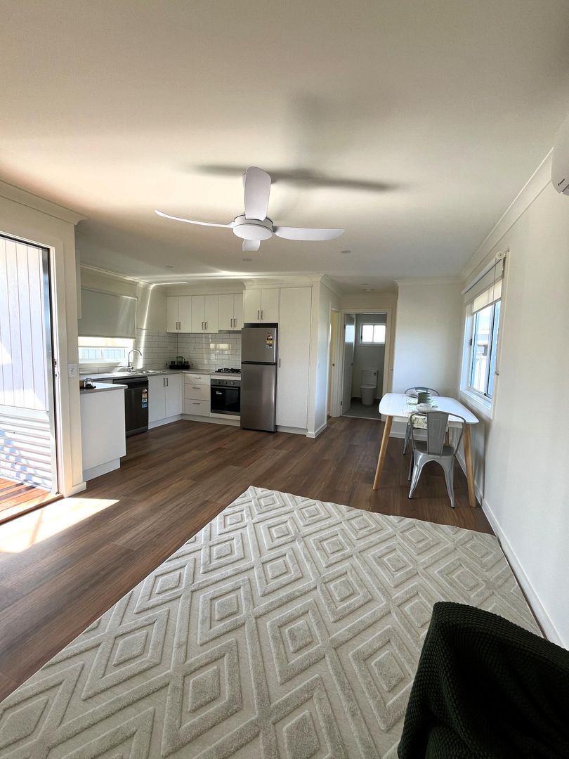 Ballarat Lifestyle Village - New Homes