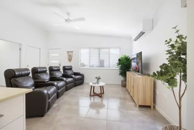 Impeccable style & sophistication