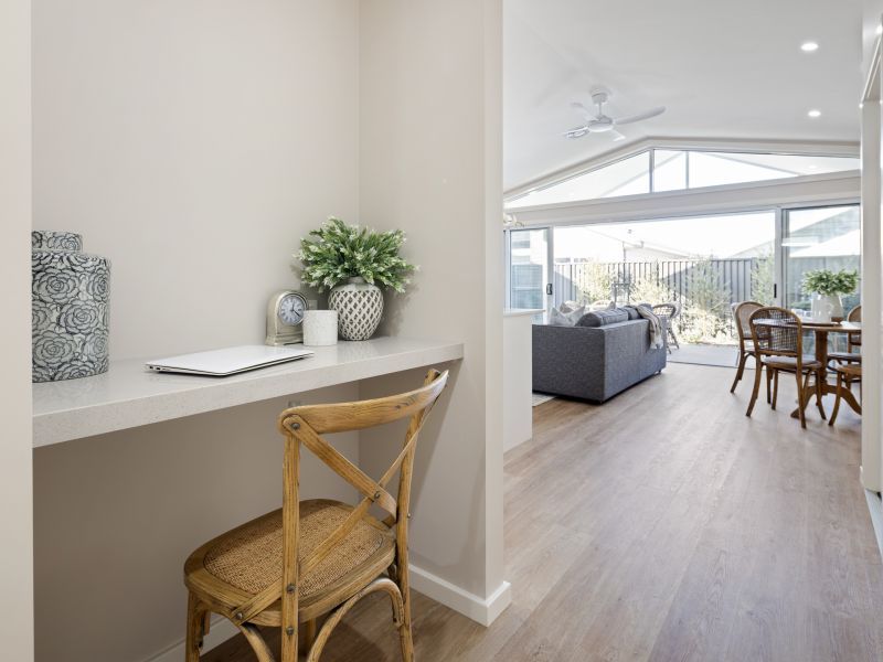 Welcome home to affordable luxury