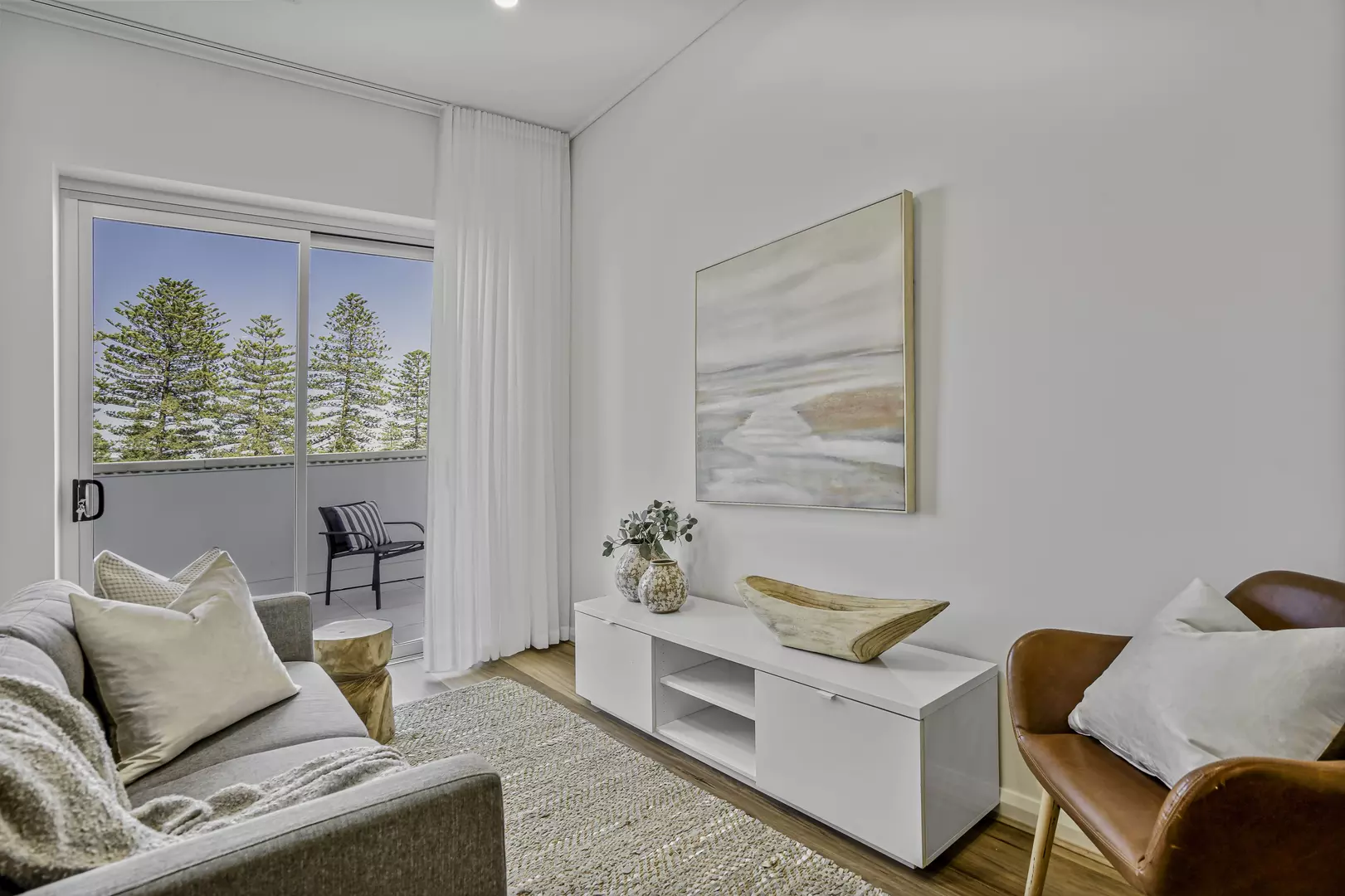 Luxurious Penthouse Retirement Living at Avista Glenelg 