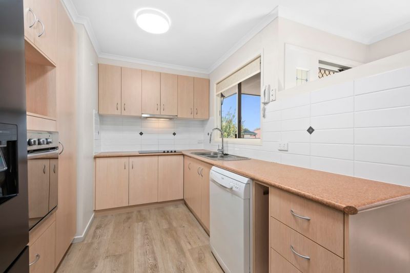 Light-Filled 3 Bedroom Home with Solar