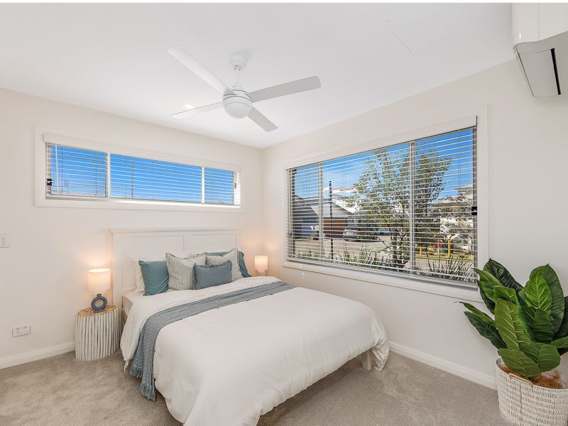 Connected Daily Living