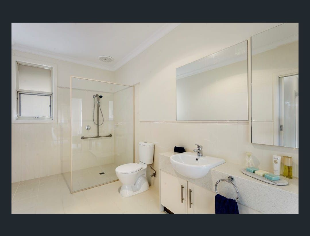 Unit 43 - 2 Bedroom + Study being refurbished