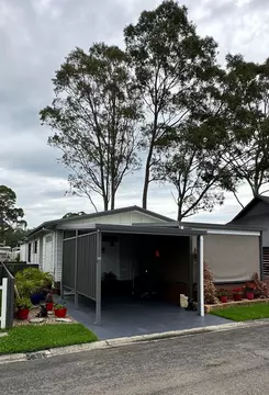 Rest Point Village - Site 22