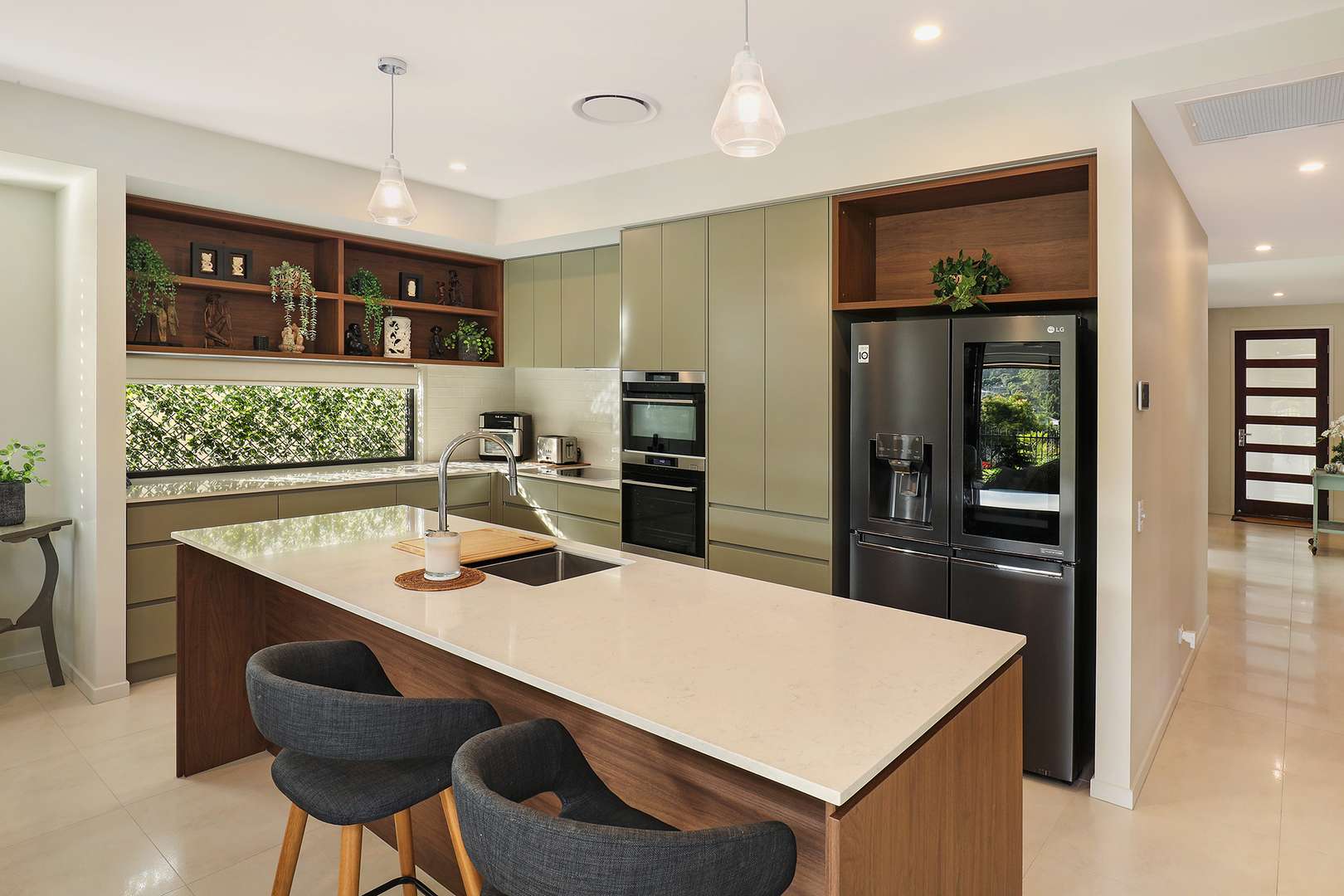 Elevated with Views  The Best of Halcyon Lakeside!