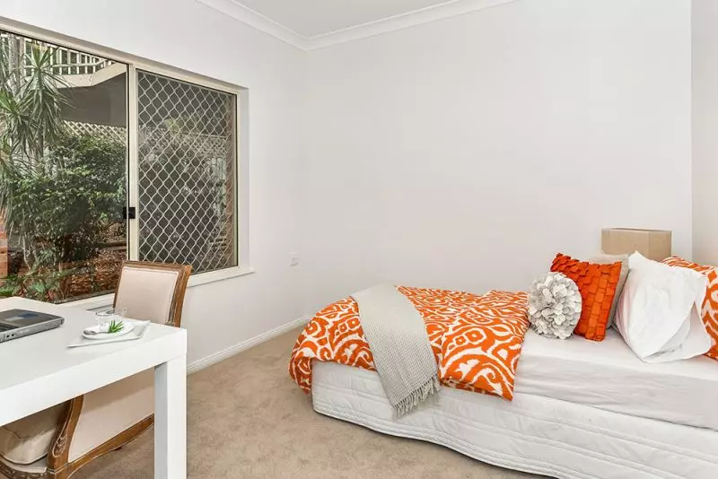 Easy living in a prime location