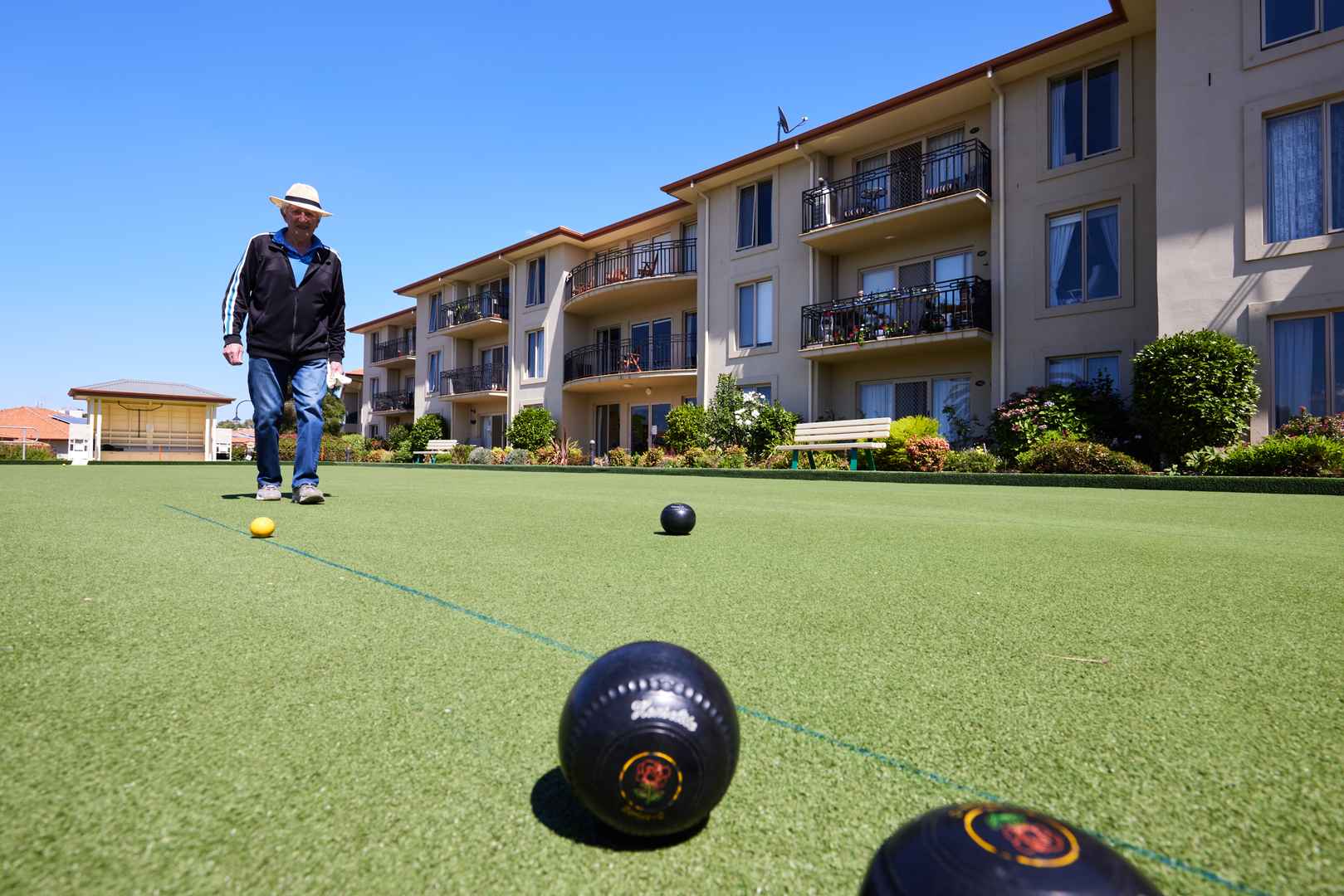 Stunning Village - Convenient Location - Priced from $525,000