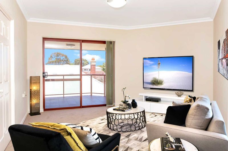 Say Hello to your New Home...