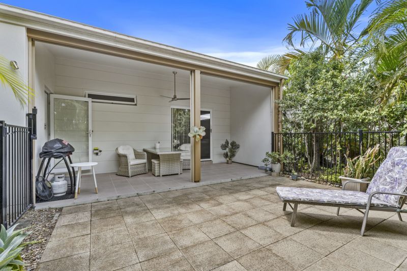 Sprawling Tropical Retreat with Exceptional Space & Style