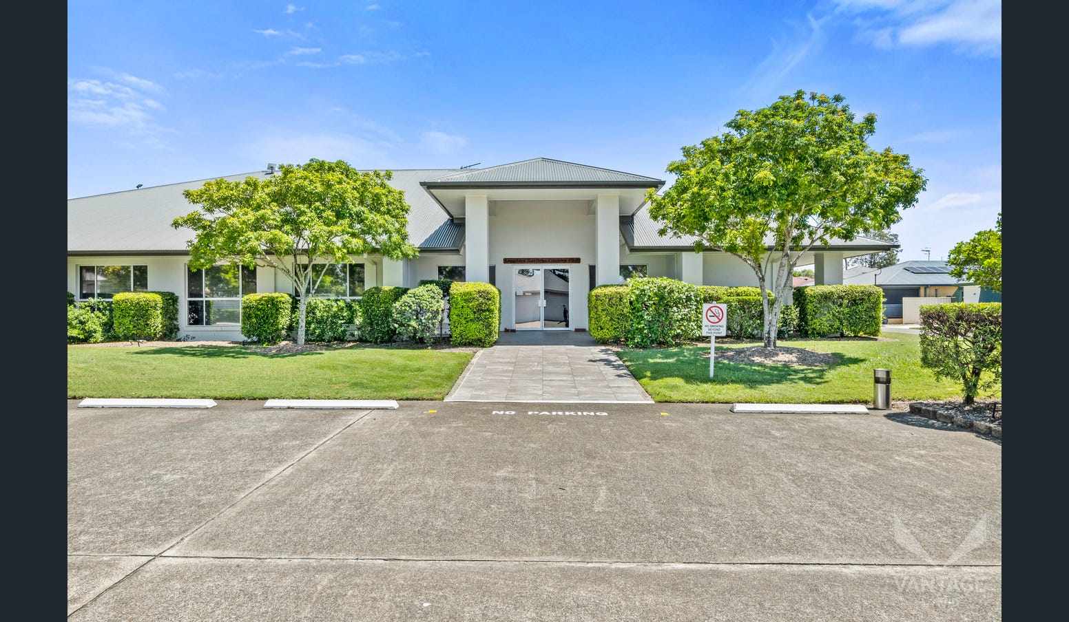 Serene Three-Bedroom Villa in Prime Perimeter Position