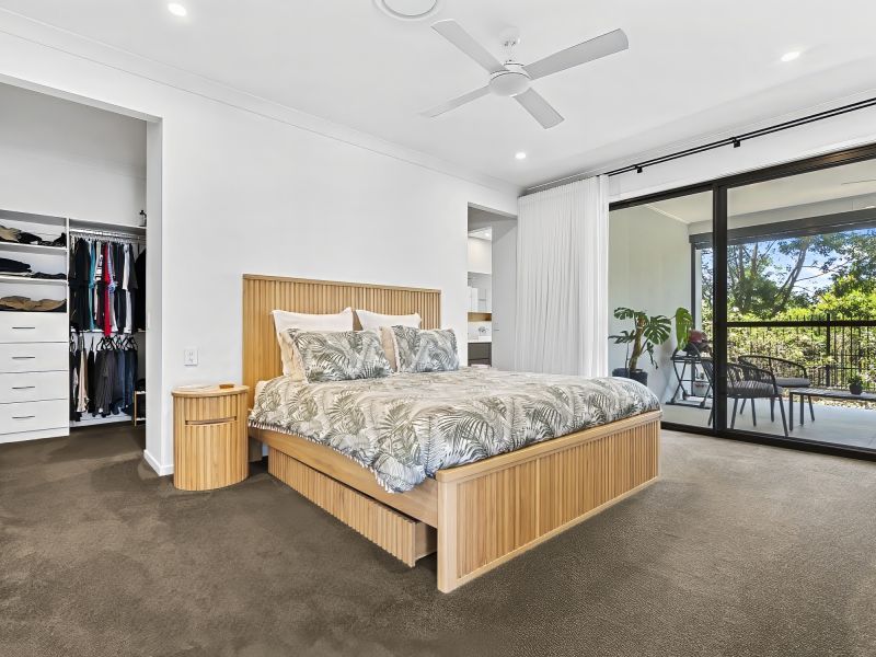 Site 19 - Established Monteverde