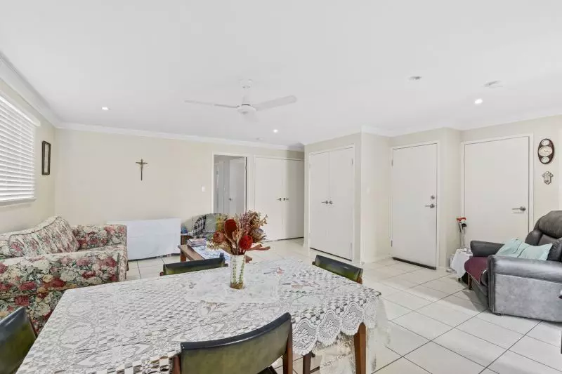 Spacious Everyday Living