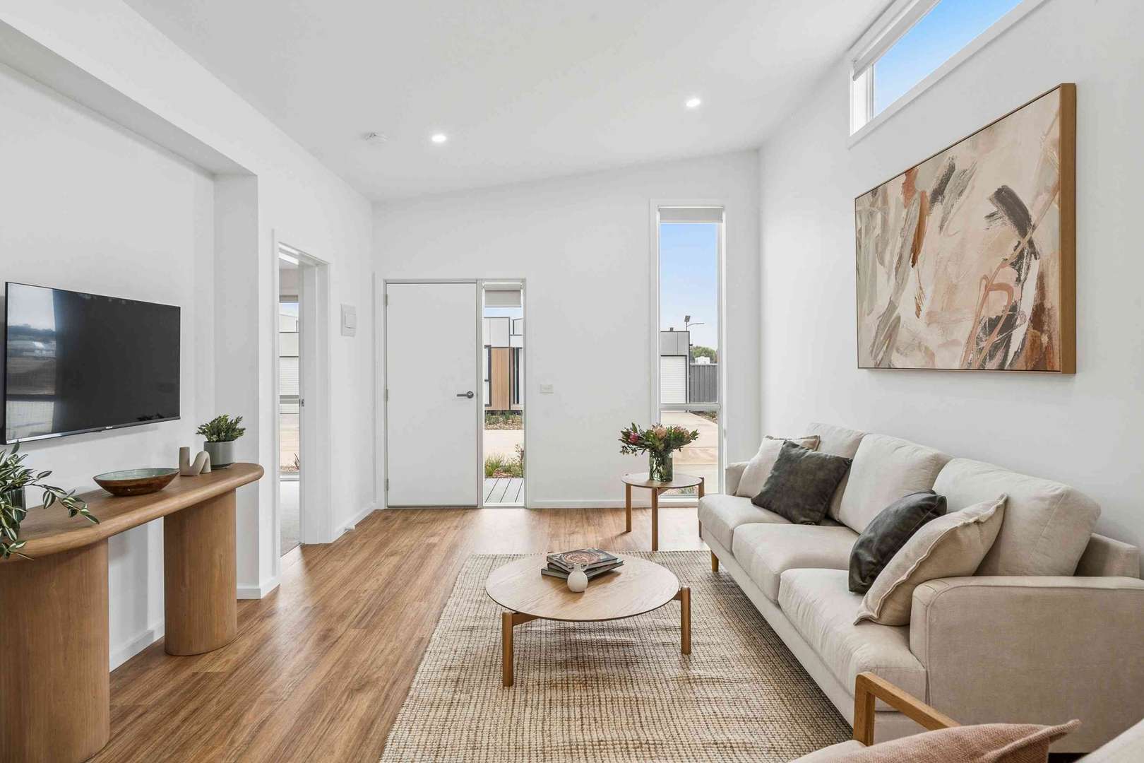 Downsize to Relaxed, Low-Maintenance Living - Flinders Design 