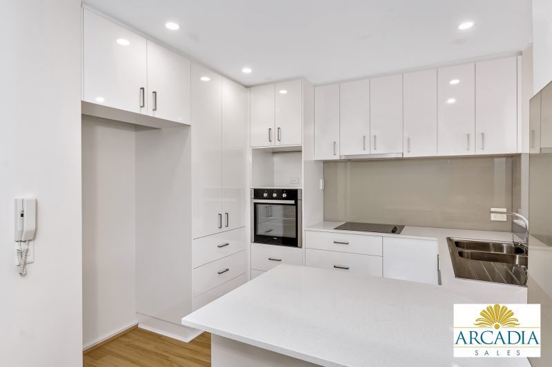 Enjoy The Warm Morning Sun at Arcadia Waters Swanbourne