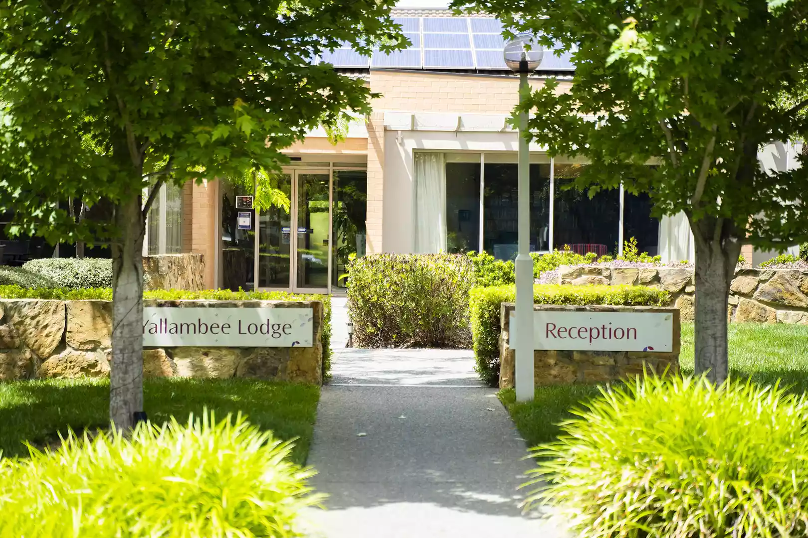 Move in now and enjoy this two bedroom home close to the community centre