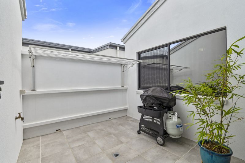 Site 127 - Established Lillydale G3